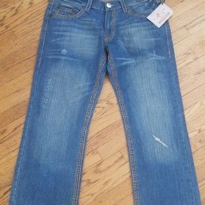 True Religion Bobby big t 38/33